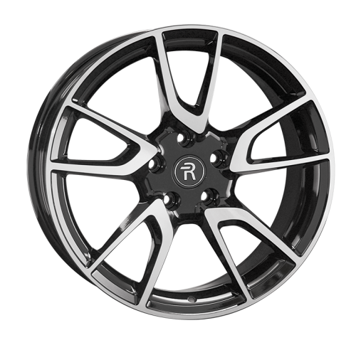 ���������� ������ h0404009. ���� Replay LX187(HV) 8�18 5/114,3 ET40 64,1 BKF