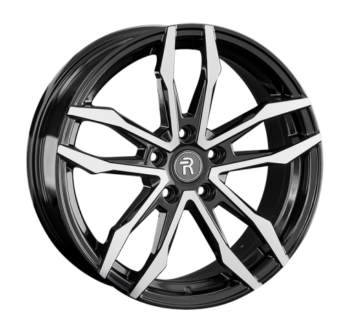   h0404021.  Replay H136 818 5/114,3 ET50 64,1 BKF