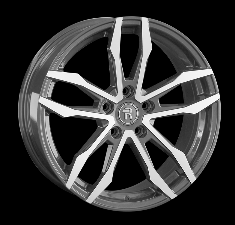   h0404022.  Replay H136 818 5/114,3 ET55 64,1 GMF