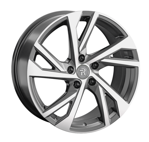   h0404025.  Replay H137 818 5/114,3 ET50 64,1 MGMF