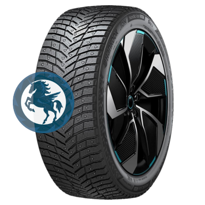   h0404075. Hankook iON Nordic I*CE IW04 245/40 R20 99T  