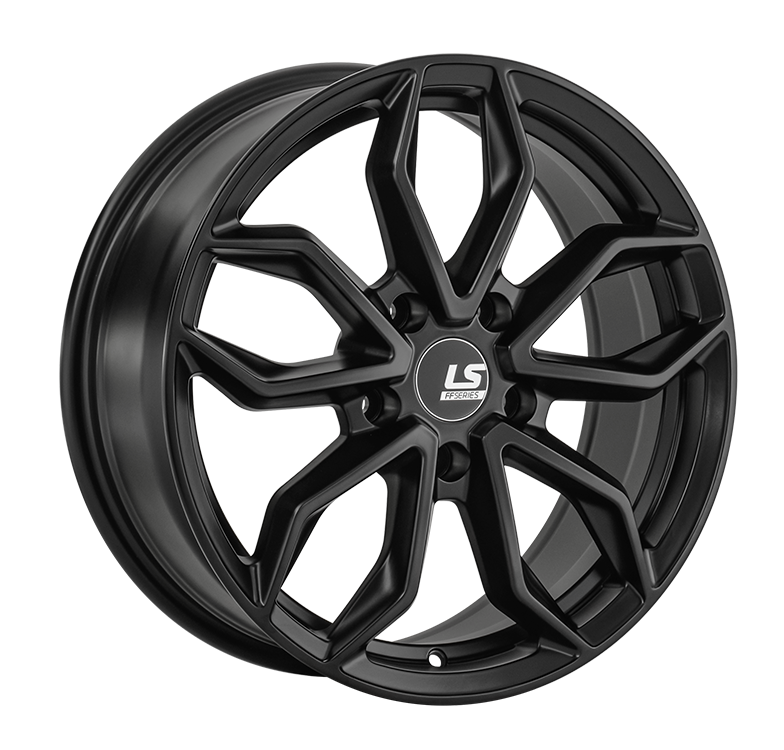 ���������� ������ h0404231. ���� LS FlowForming LS RC104 7,5�18 5/108 ET33 65,1 BKS