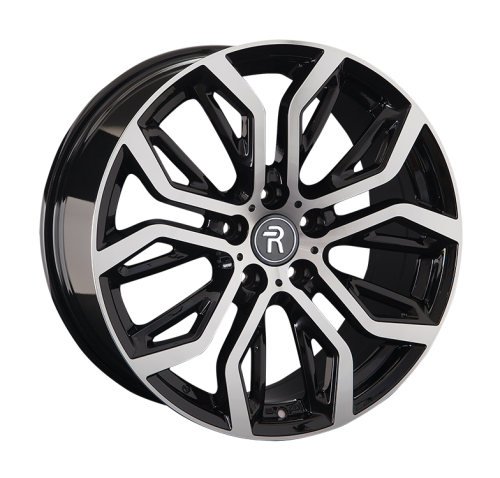 ���������� ������ h0404237. ���� Replay B185 9�19 5/120 ET48 74,1 BKF