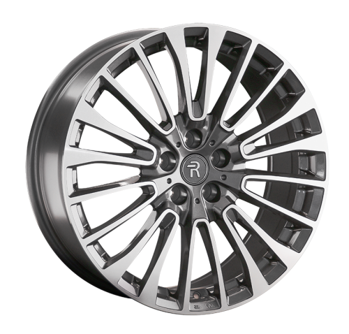   h0404239.  Replay VO6 8,520 5/120 ET30 66,1 GMF