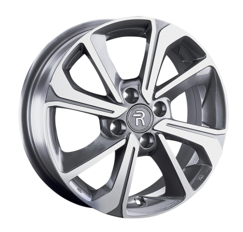   h0404317.  Replay KI242 615 4/100 ET46 54,1 GMF