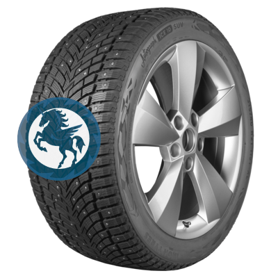 ���������� ������ h0404368. IKON Autograph Ice 10 SUV 245/55 R19 107T  