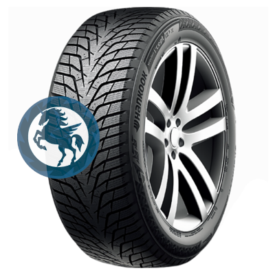 ���������� ������ h0404479. Hankook Winter i*cept IZ3 X W636A 275/45 R20 110T ����� 