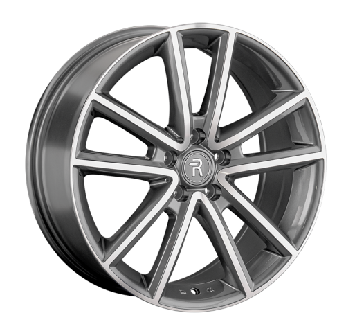 ���������� ������ h0404502. ���� Replay V134 7,5�18 5/108 ET50 63,3 GMF