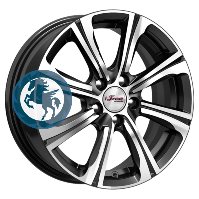 ���������� ������ h0404602. ���� iFree ������� (��862) 6�15 4/100 ET40 67,1 ���� ����