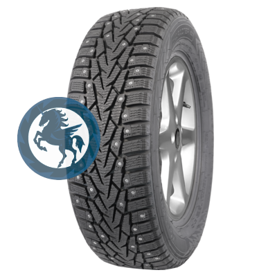 ���������� ������ h0404689. IKON Character Ice 7 (Nordman 7) 225/50 R17 98T  