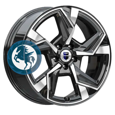 ���������� ������ h0404748. ���� ��� ����� (��1012) 7,5�18 5/112 ET40 57,1 ����� ������