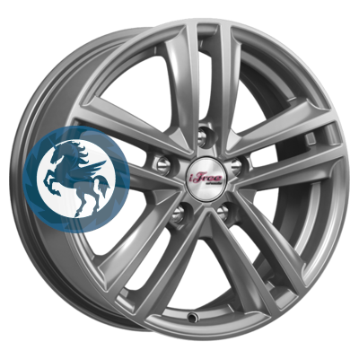 ���������� ������ h0404853. ���� iFree ����� (��885) 6,5�16 5/112 ET46 57,1 ��� ���