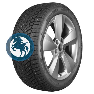 ���������� ������ h0404885. IKON Autograph Ice 10 245/50 R18 104T  