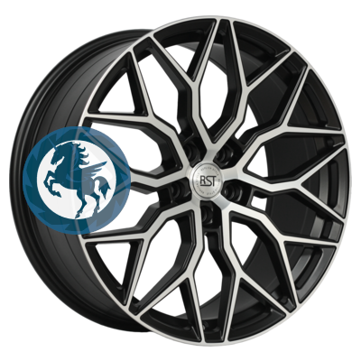 ���������� ������ h0404926. ���� RST R2104FF (BYD Tang II Facelift [2021 .. 2026]) 9�21 5/120 ET40 64,1 BDm