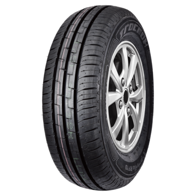   h0404960. Tracmax X-Privilo RF19 215/70 R16 108/106T  