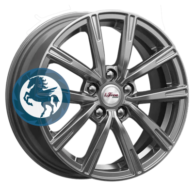   h0404963.  iFree  (996) 615 5/100 ET43 57,1  