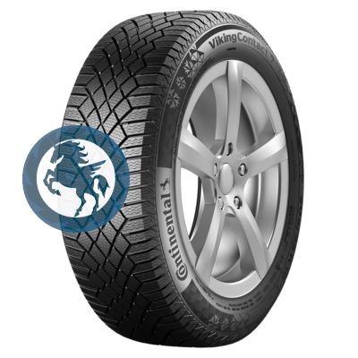   h0404970. Continental VikingContact 7 235/60 R20 108T  