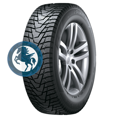 ���������� ������ h0405011. Hankook Winter i*Pike X W429A 245/70 R17 110T  