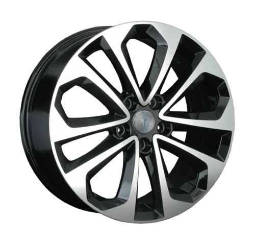   h0405113.  Replay HV8 6,517 5/114,3 ET50 64,1 BKF