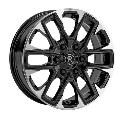 ���������� ������ h0405127. ���� Replay TY450 8�18 6/139,7 ET30 106,1 BKF