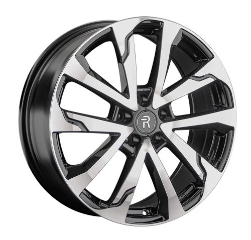 ���������� ������ h0405236. ���� Replay HV111 7,5�19 5/114,3 ET40 64,1 BKF