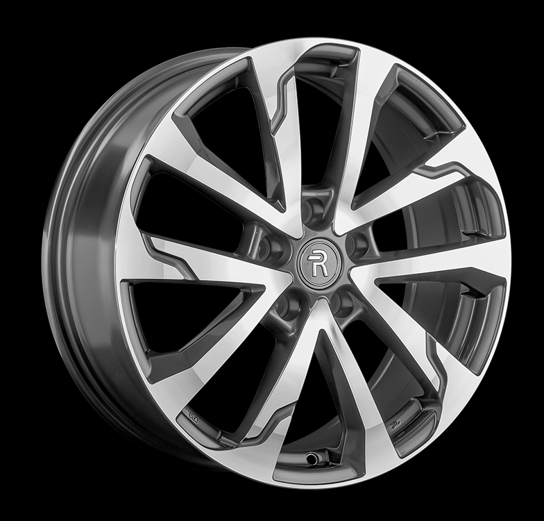   h0405253.  Replay BYD2 7,519 5/120 ET45 64,1 GMF