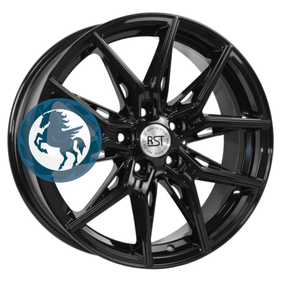   h0405318.  RST R247 717 5/108 ET45 65,1 BL