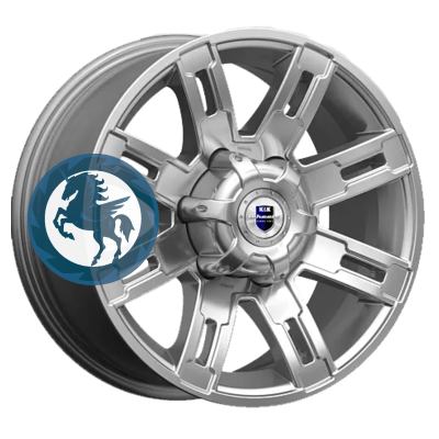 ���������� ������ h0405373. ���� ��� ����� (��609M) 7,5�16 6/139,7 ET30 100,1 ���� ��������