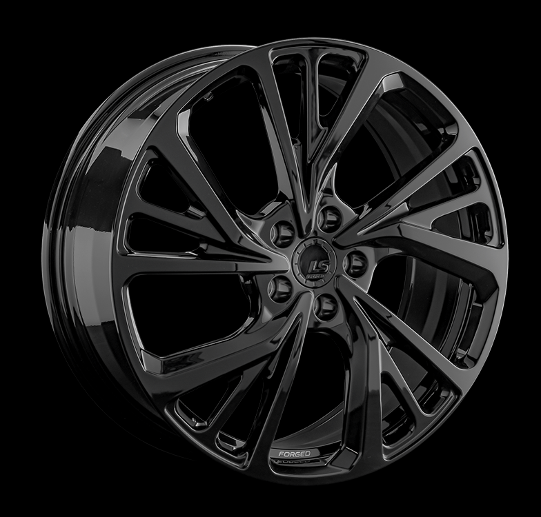 ���������� ������ h0405442. ���� LS Forged LS FG22 8�19 5/108 ET33 60,1 BK