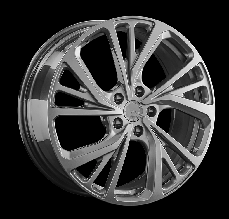 ���������� ������ h0405443. ���� LS Forged LS FG22 8�19 5/108 ET36 65,1 HPB