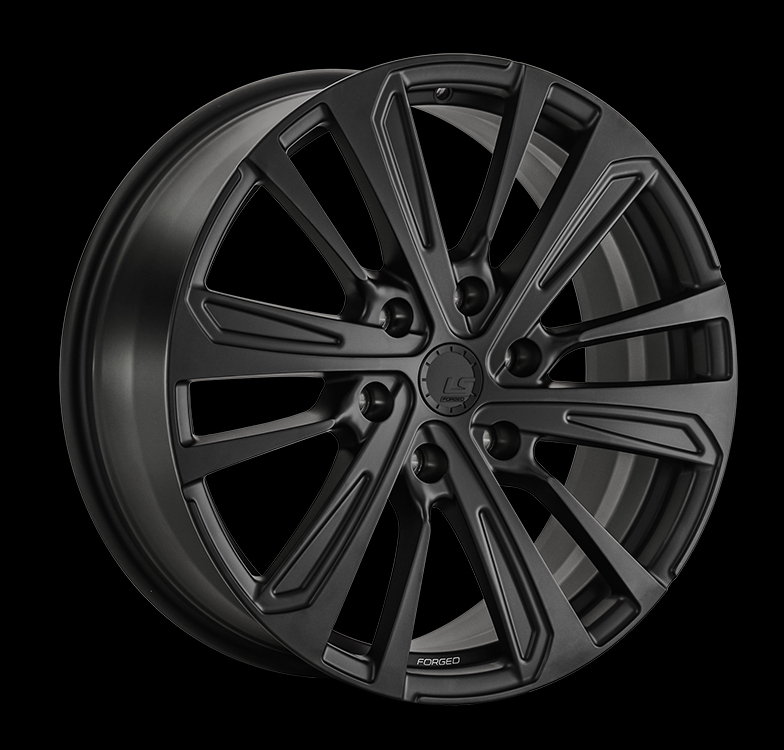 ���������� ������ h0405447. ���� LS Forged LS FG19 8,5�19 6/139,7 ET36 100,1 MB