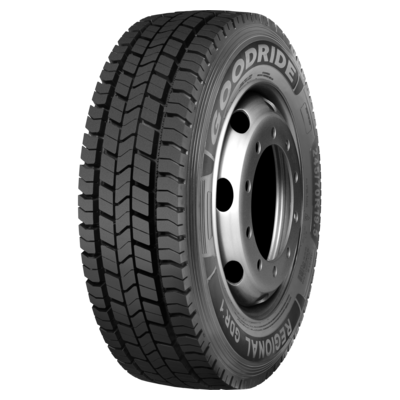 ���������� ������ h0405460. GOODRIDE GDR+1 245/70 R18 136/134M  