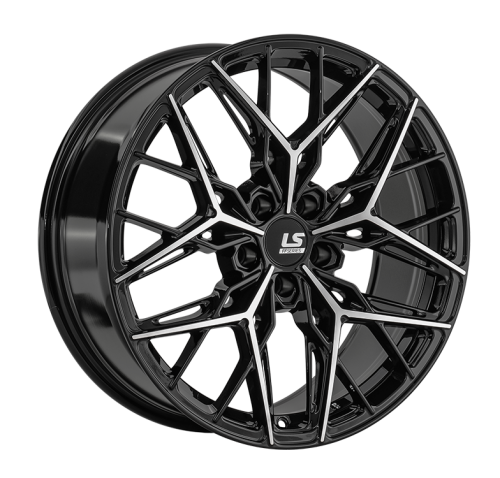 ���������� ������ h0405622. ���� LS FlowForming LS RC106 8,5�19 5/112 ET30 66,6 BKF