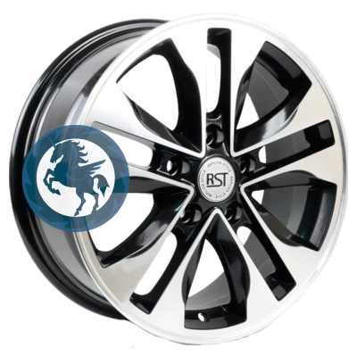 ���������� ������ h0405641. ���� RST R116 (Skoda) 6,5�16 5/112 ET46 57,1 BD