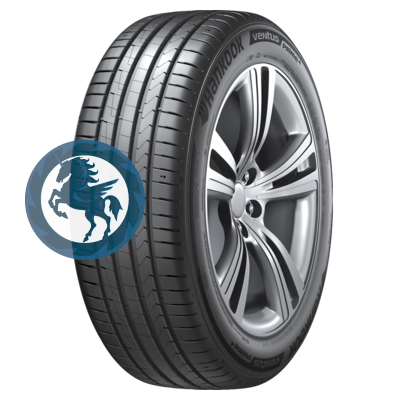 Фотография товара h0405655. Hankook Ventus Prime 4 K135 235/50 R17 96W