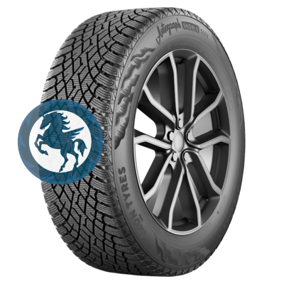 ���������� ������ h0405778. IKON Autograph Snow 5 SUV 255/45 R20 105T ����� 