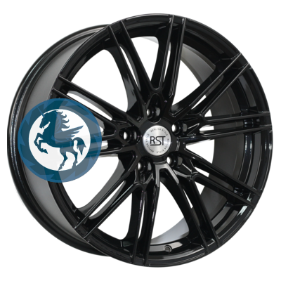 ���������� ������ h0405828. ���� RST R168 (Hyundai) 8�18 5/114,3 ET50 67,1 BL
