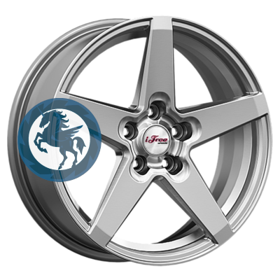 ���������� ������ h0405939. ���� iFree ����� (��1127) 6,5�17 5/114,3 ET37 66,6 ��� ���