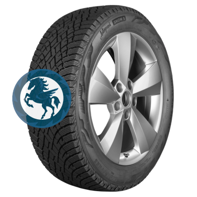 ���������� ������ h0405944. IKON Autograph Snow 5 245/40 R20 99T ����� 