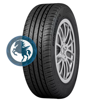 ���������� ������ h0405987. Cordiant Run Tour 215/55 R17 98V  