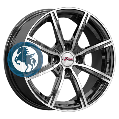 ���������� ������ h0405996. ���� iFree ������ (��1117) 6�15 4/98 ET35 58,5 ���� ����