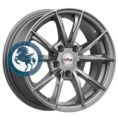 ���������� ������ h0405997. ���� iFree ���� (��1055) 6,5�15 5/114,3 ET39 60,1 ��� ���