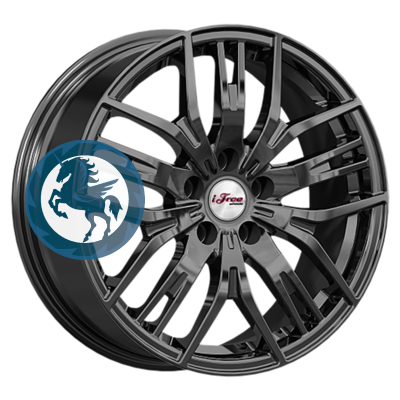 ���������� ������ h0405999. ���� iFree ����� (��1072) 7�17 5/110 ET35 65,1 BK