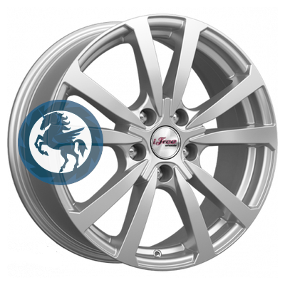 ���������� ������ h0406000. ���� iFree ����� (��645) 7�17 5/114,3 ET45 66,1 ���-�������