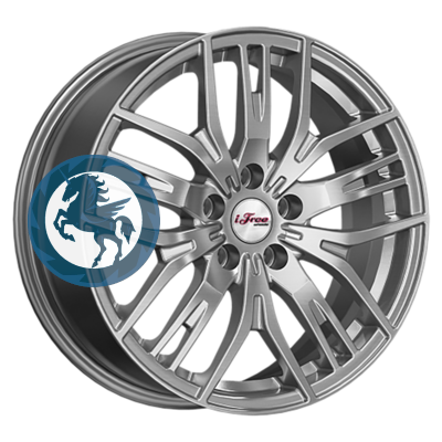 ���������� ������ h0406033. ���� iFree ����� (��1072) 7�17 5/110 ET35 65,1 ��� ���