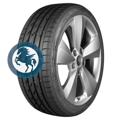 ���������� ������ h0406054. IKON Character Ultra (Nordman SZ2) 225/55 R17 101W  