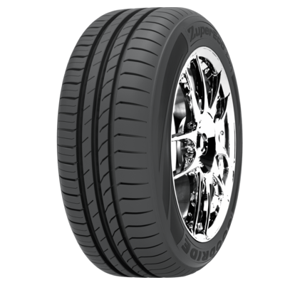 Фотография товара h0406080. GOODRIDE ZuperEco Z-107 235/60 R18 107V
