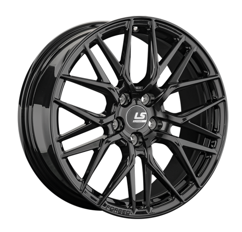 ���������� ������ h0406104. ���� LS Forged LS FG04Y 8�18 5/112 ET38 66,6 BK