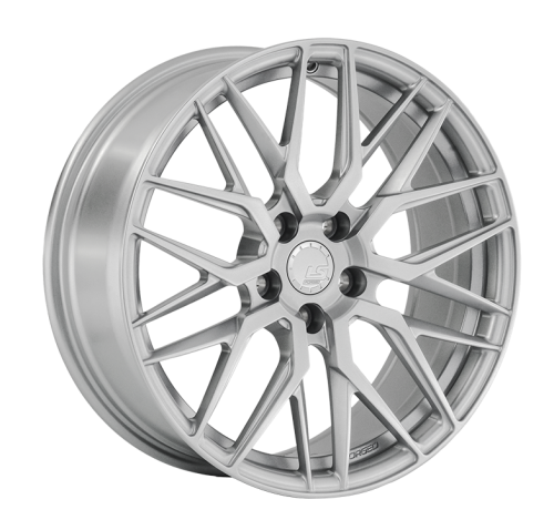 ���������� ������ h0406105. ���� LS Forged LS FG04Y 8�18 5/112 ET25 66,6 SS