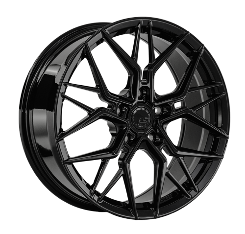 ���������� ������ h0406108. ���� LS Forged LS FG63 8,5�19 5/130 ET50 71,6 BK